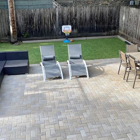 Lincoln Park Apartment With Backyard! Chicago Exterior foto